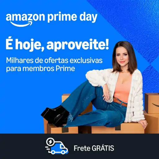 Prime Day