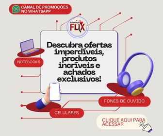 Achadinhos Flix