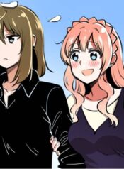 Everyday-Lily-manhwa-online