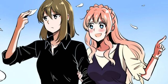 Everyday-Lily-manhwa-online