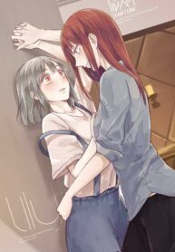 Lily (Yy) Manhua Yuri