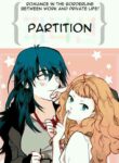 Partition manhwa