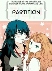 Partition manhwa
