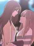 The Third Party (Enjelicious) Manhwa Yuri (2)