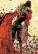 batwoman hq online