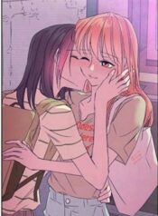 blooming sequence manhwa