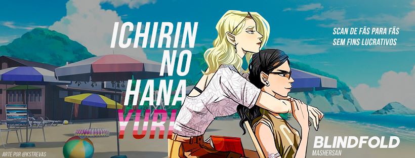 E o primeiro lugar, sem ninguém - Ichirin No Hana Yuri