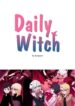 daily witch manhwa