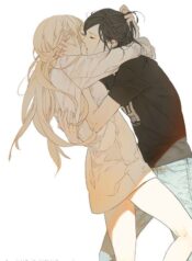 tamen de gushi manhua