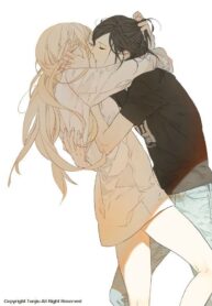 tamen de gushi manhua