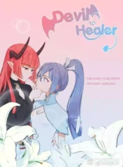 Devil to Healer Yuri Manhua