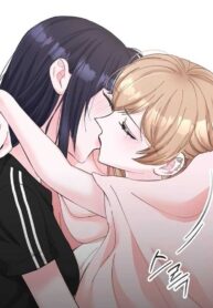 Lilith (Sirius-Cheshire) Manhwa Yuri