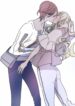Liming You Xingchen Manhua