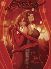 Sunstone (Stjepan Sejic)