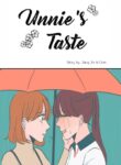 Unnies-Taste-Manhwa