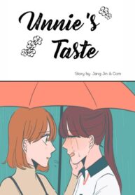 Unnies-Taste-Manhwa