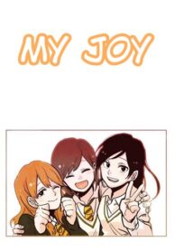 my joy manhwa