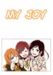 my joy manhwa