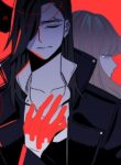 Vengeance (Aji) Manhwa Yuri