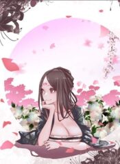 Bai He (Lily) Manhua