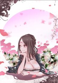 Bai He (Lily) Manhua