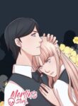 Merlin’s Story Webtoon Yuri