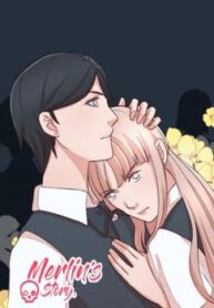 Merlin’s Story Webtoon Yuri