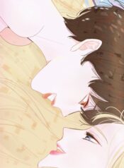 My Girl and Her Ex (Shinb) Manhwa