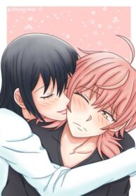 Yagate Kimi ni Naru: Koushiki Comic Anthology - Capítulo 4 por