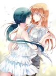 Melody of Sorrow Manga Yuri