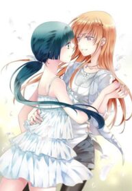 Melody of Sorrow Manga Yuri