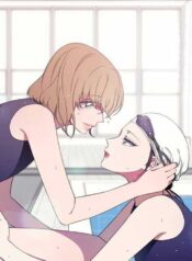Salieri e Mozart Manhwa 1