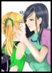 Takane No Hana Wa Usotsuki Desu Manga Yuri