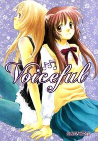 Voiceful MAnga Yuri