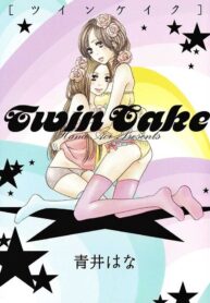 Twin Cake Manga Yuri 1