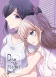 Dear My Teacher Manga Yuri 1