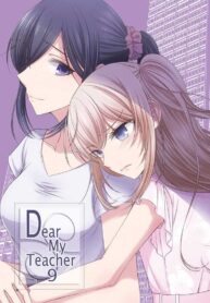 Dear My Teacher Manga Yuri 1