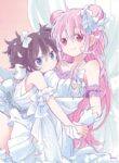 Happy Sugar Life Manga Shoujo-ai 1