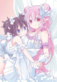 Happy Sugar Life Manga Shoujo-ai 1