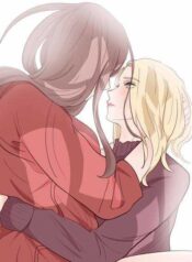 Limerence Manhwa Yuri 1