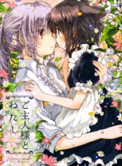 15 romances fofos sobre diferença de idade em mangá