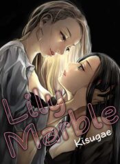 Lily Marble Manga Yuri (2)