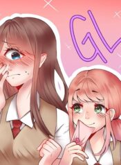 Monsters Don’t Blush! Shoujo-ai Webtoon (2)