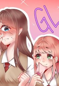 Monsters Don’t Blush! Shoujo-ai Webtoon (2)