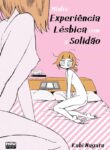 The Private Report on My Lesbian Experience with Loneliness Manga Yuri (2)