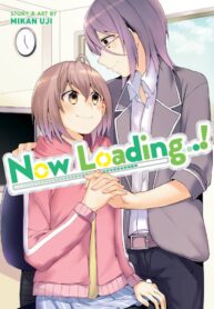 Now Loading! Manga Shoujo-ai (1)