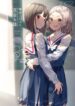 A Succubus Yuri Story Mangá Yuri (2)