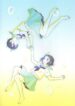 Lemonade Manga Shoujo-ai (2)
