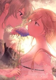 Song for Angelica Manga Shoujo-ai (2)