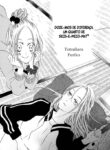 Twelve-Year Age Gap, Six-and-a-Half-Mat Room Manga Shoujo-ai (1)